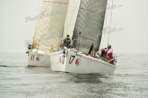 2015 Block Island Race Week A1 039