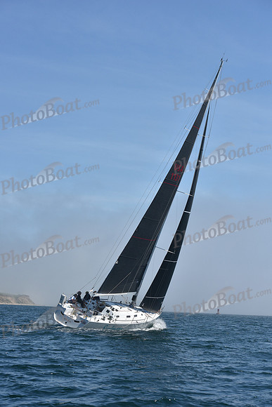 2019 Block Island Race Week J_0595