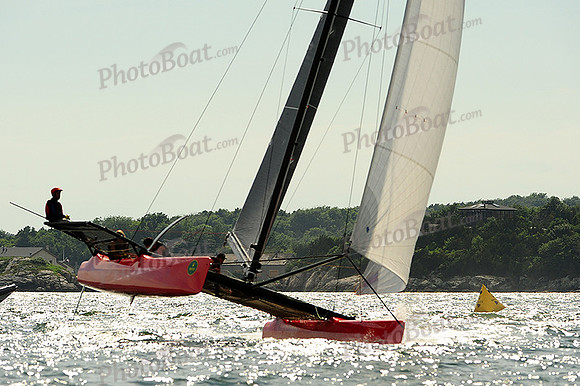 2014 NYYC Race Week A 961