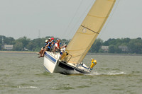 2012 Southern Bay Race Week A 2964