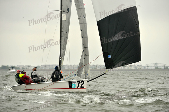 2016 Charleston Race Week A_0771