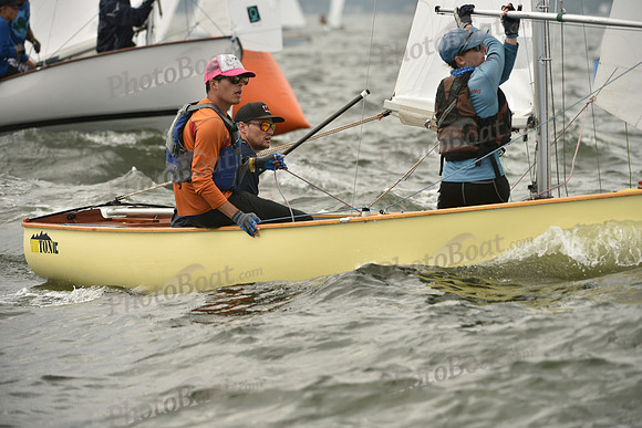 2018 Thistle Nationals E_1584