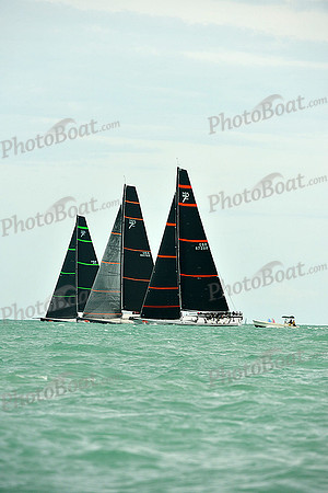 2016 Key West Race Week D_0977