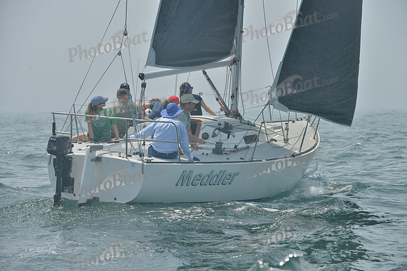 2025 Block Island Race Week B_0781