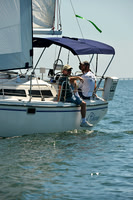 2015 Cape Charles Cup A 135