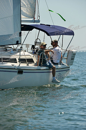 2015 Cape Charles Cup A 135
