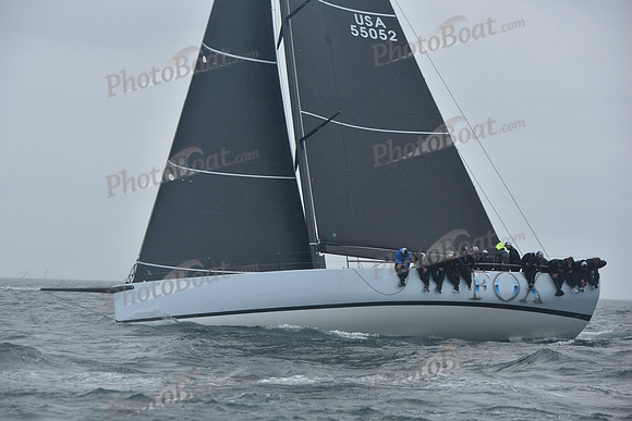 2019 Block Island Race Week G_0827