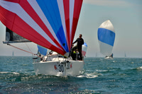 2017 Block Island Race Week C_0671