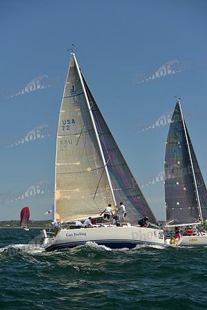2015 Block Island Race Week H 784