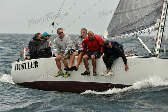 2015 Block Island Race Week D 1416