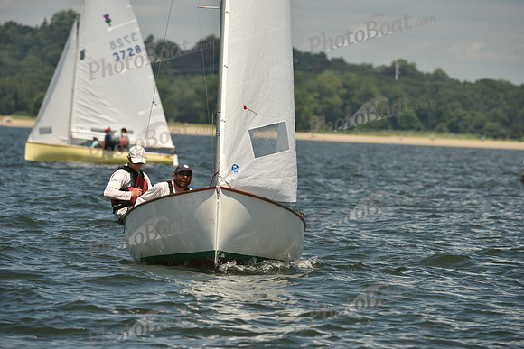 2018 Thistle Nationals G_0713