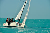 2017 Quantum Key West RW C 771