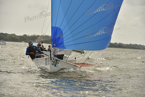 2019 Charleston Race Week F_0193