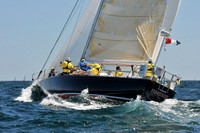 2012 Newport Bermuda 824