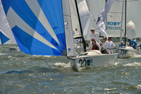 2017 Charleston Race Week D_1352