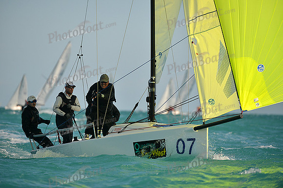 2014 Key West Race Week E 1317