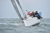 2019 NYYC Annual Regatta D_0223
