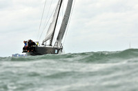 2013 Charleston Race Week B 1309