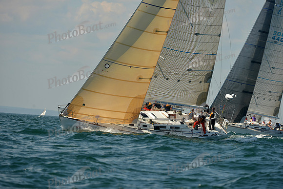 2015 Block Island Race Week B 391