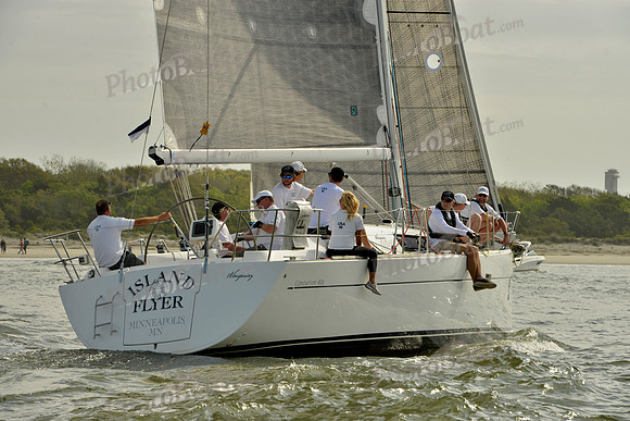 2019 Charleston Race Week B_0703