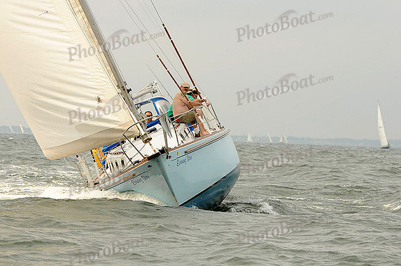 2012 Cape Charles Cup A 489