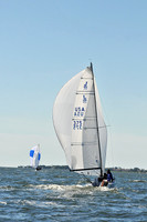 2014 J70 Winter Series G 295
