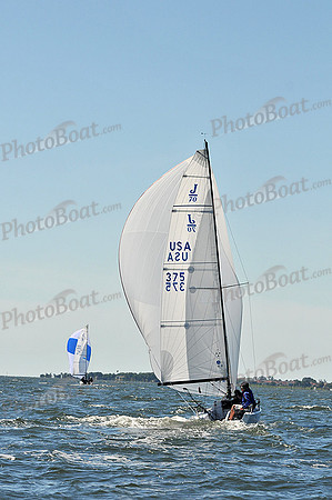 2014 J70 Winter Series G 295