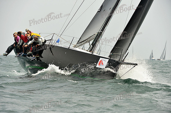2015 Block Island Race Week D 157
