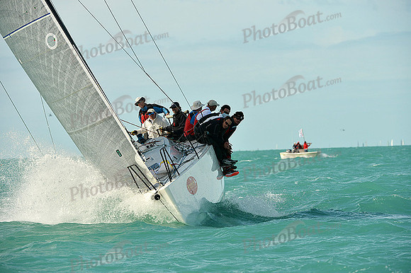 2016 Key West Race Week D_0064