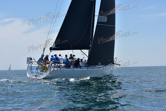 2021 Block Island Race Week A_0768