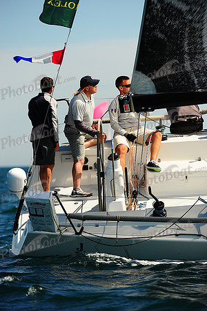 2014 NYYC Annual Regatta C 1505