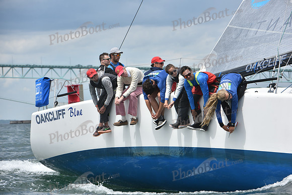 2019 NYYC Annual Regatta A_2720