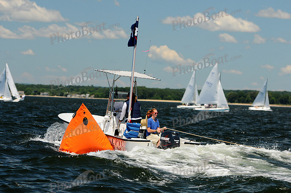 2011 Flying Scot NAC F 080