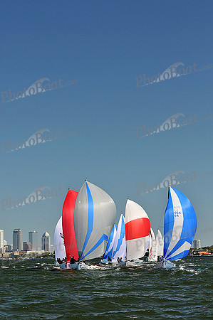 2014 J70 Winter Series G 248
