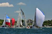 2012 Newport Bermuda 102