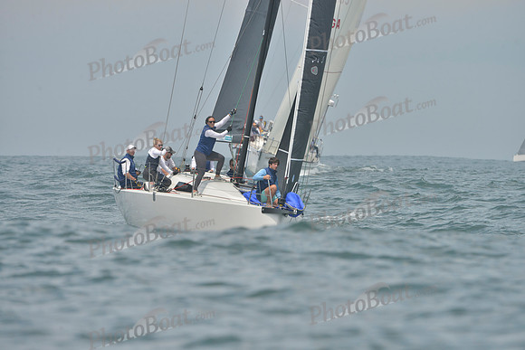 2021 Block Island Race Week C_0567