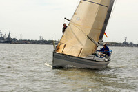 2011 Southern Bay RW B 154