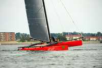 2014 NYYC Race Week A 904