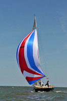 2014 Southern Bay Race Week D 1074