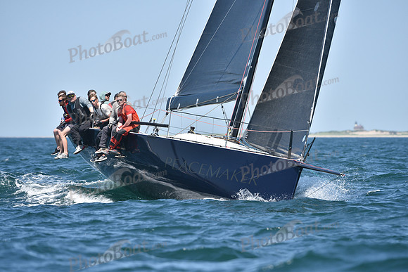 2019 Block Island Race Week A_0074