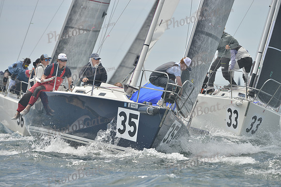 2025 Block Island Race Week K_0305