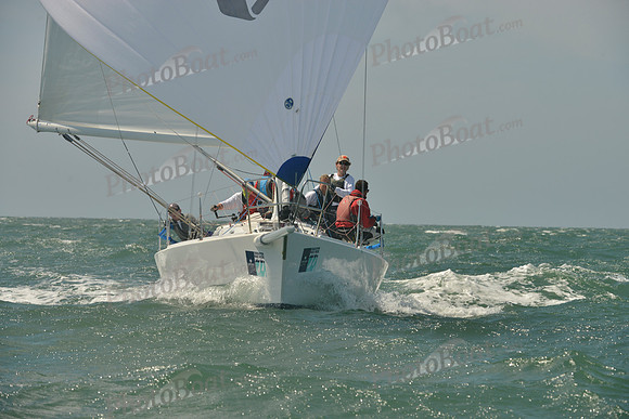 2017 Charleston Race Week D_0888