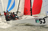 2013 Charleston Race Week A 962