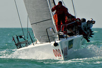 2013 Key West Race Week E 348