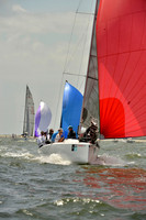 2018 Charleston Race Week A_1901
