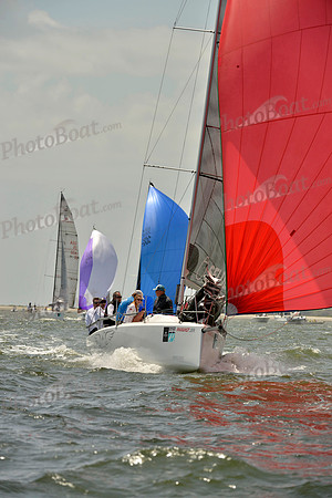 2018 Charleston Race Week A_1901