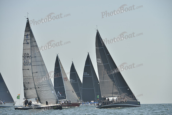 2017 NYYC Annual Regatta B_0025