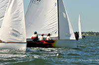 2012 Thistle Midwinters A 331
