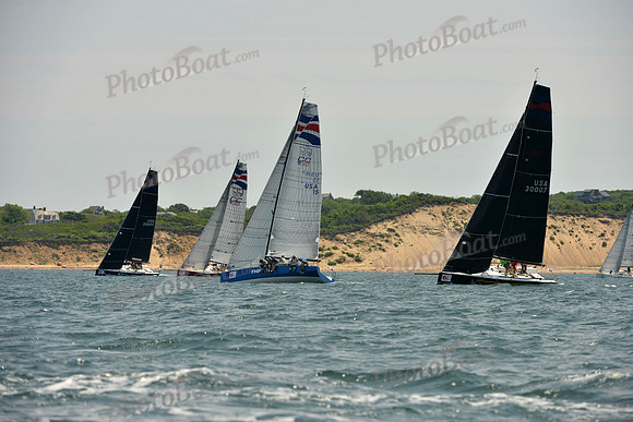 2015 Block Island Race Week K 1121