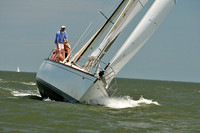 2013 Southern Bay Race Week D 987